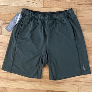 Casall Men’s Training Shorts